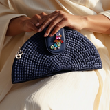Adelie Muse Crystal