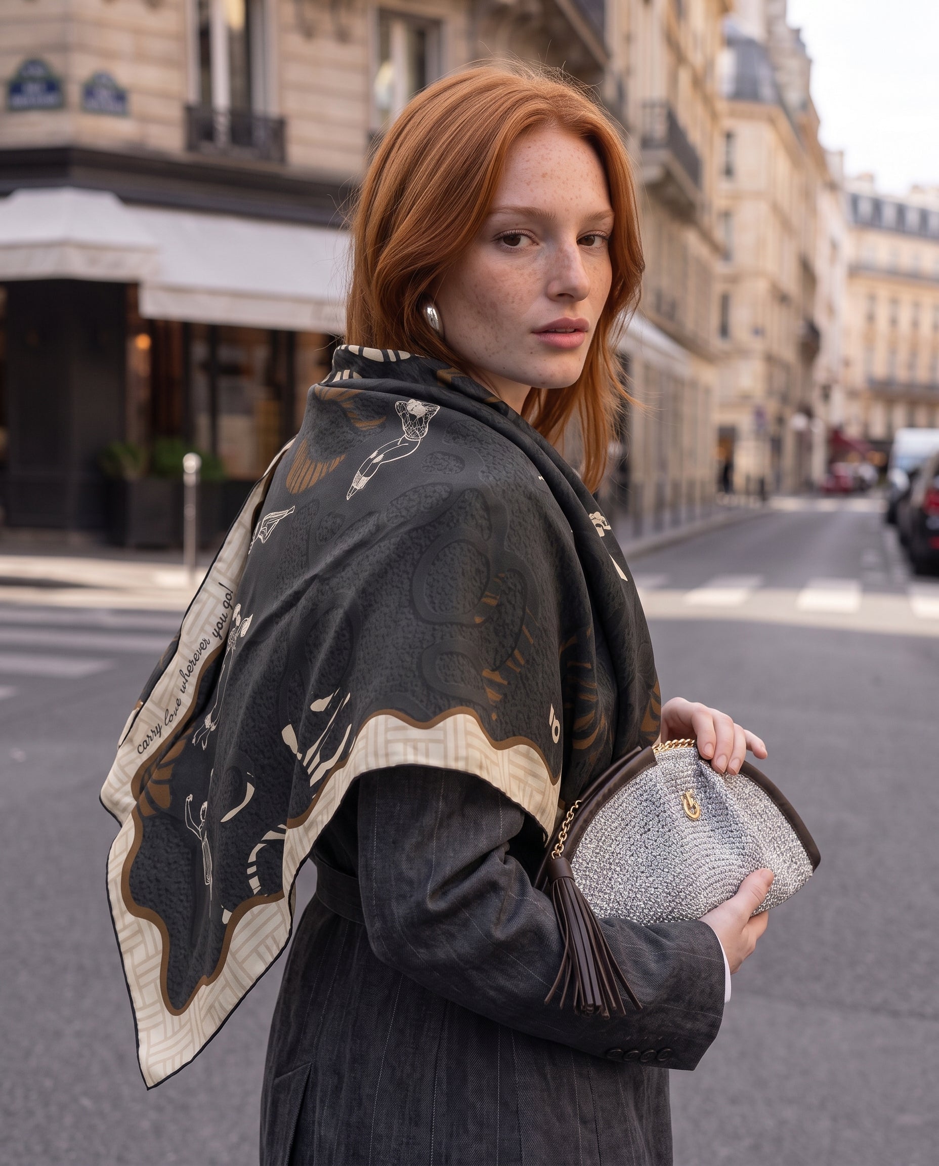 Carré La Vie