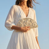 Adelie Solara Ivory