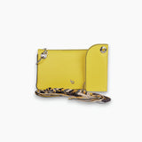 Coty Yellow