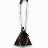 Scorpion Brown