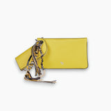 Coty Yellow
