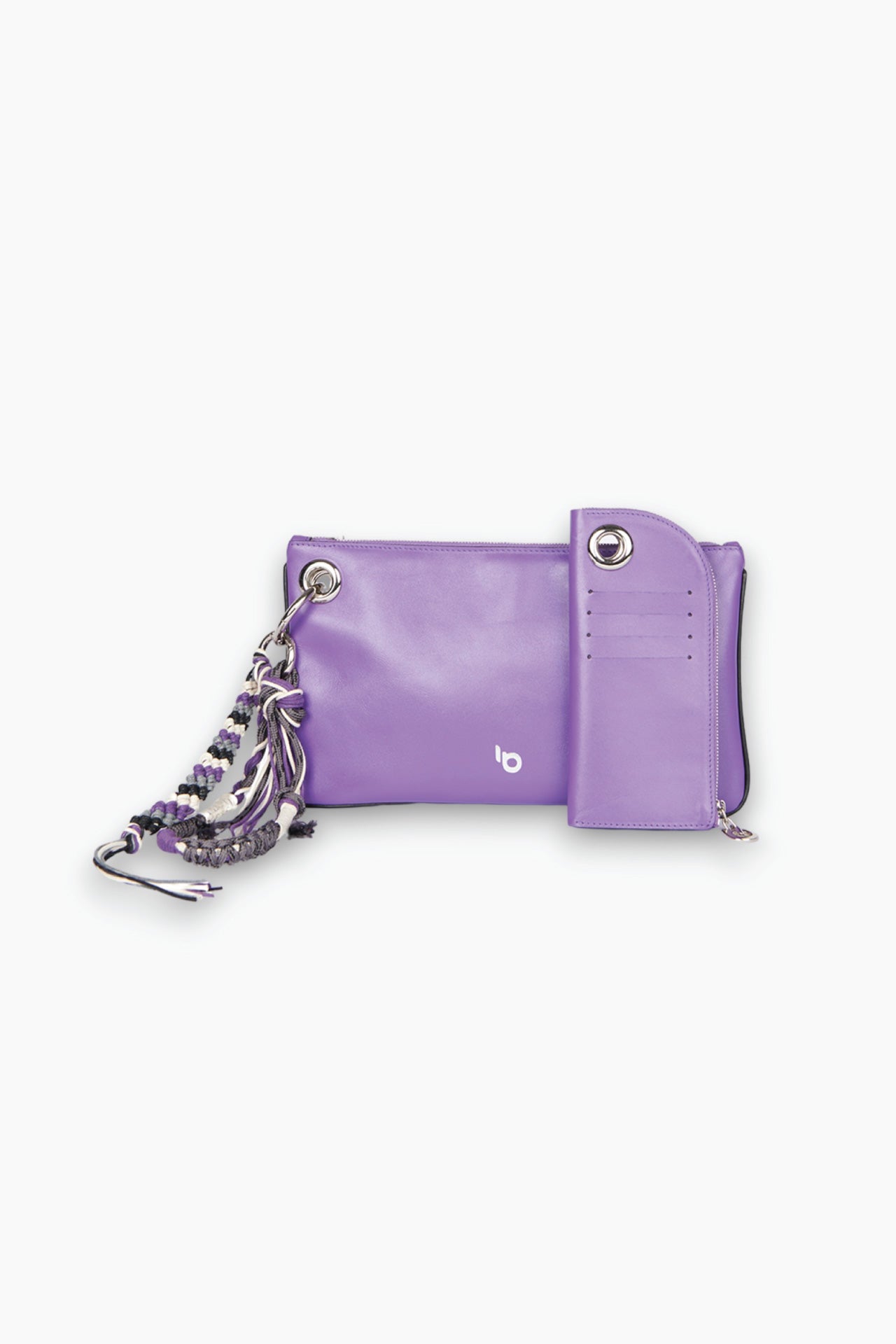 Coty Purple