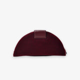 Adelie Muse Burgundary