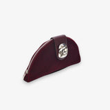 Adelie Muse Burgundary