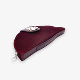 Adelie Muse Burgundary