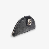 Adelie Muse Black
