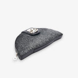 Adelie Muse Black