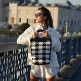 Mia Plaid