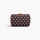 Ecrin Papillon Brown