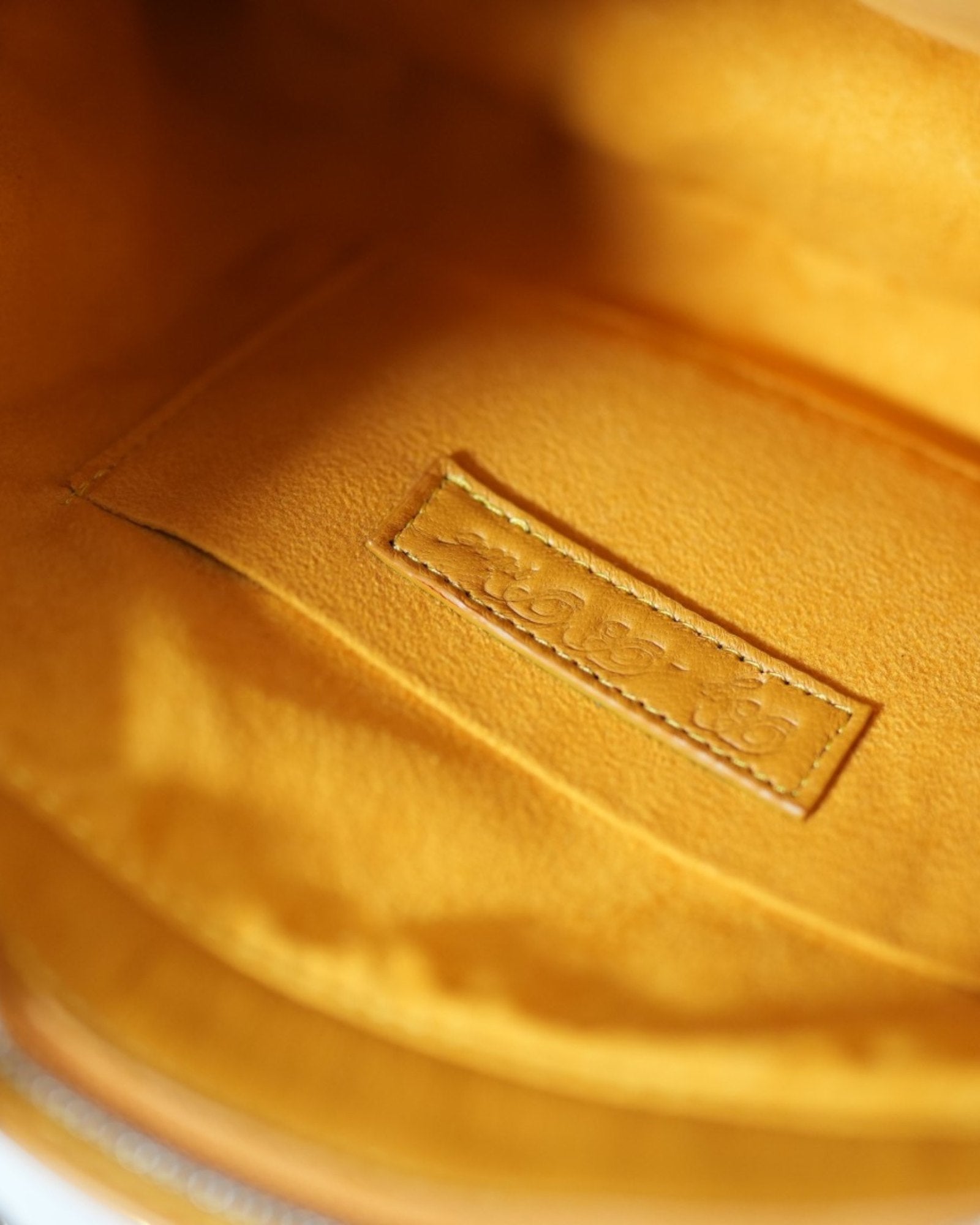 Marlowe Ochre detay