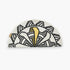 Adelie Heritage Citrine