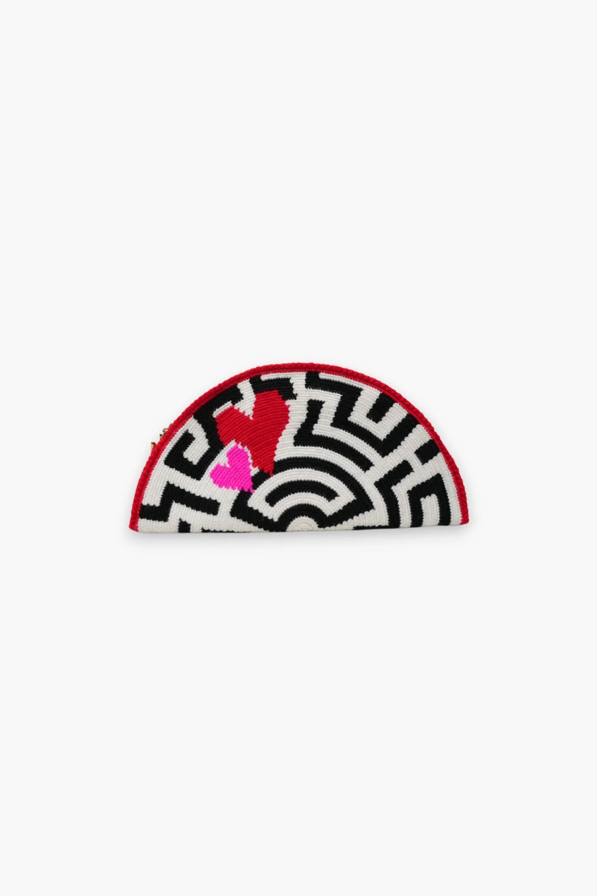 Adelie Mini Red