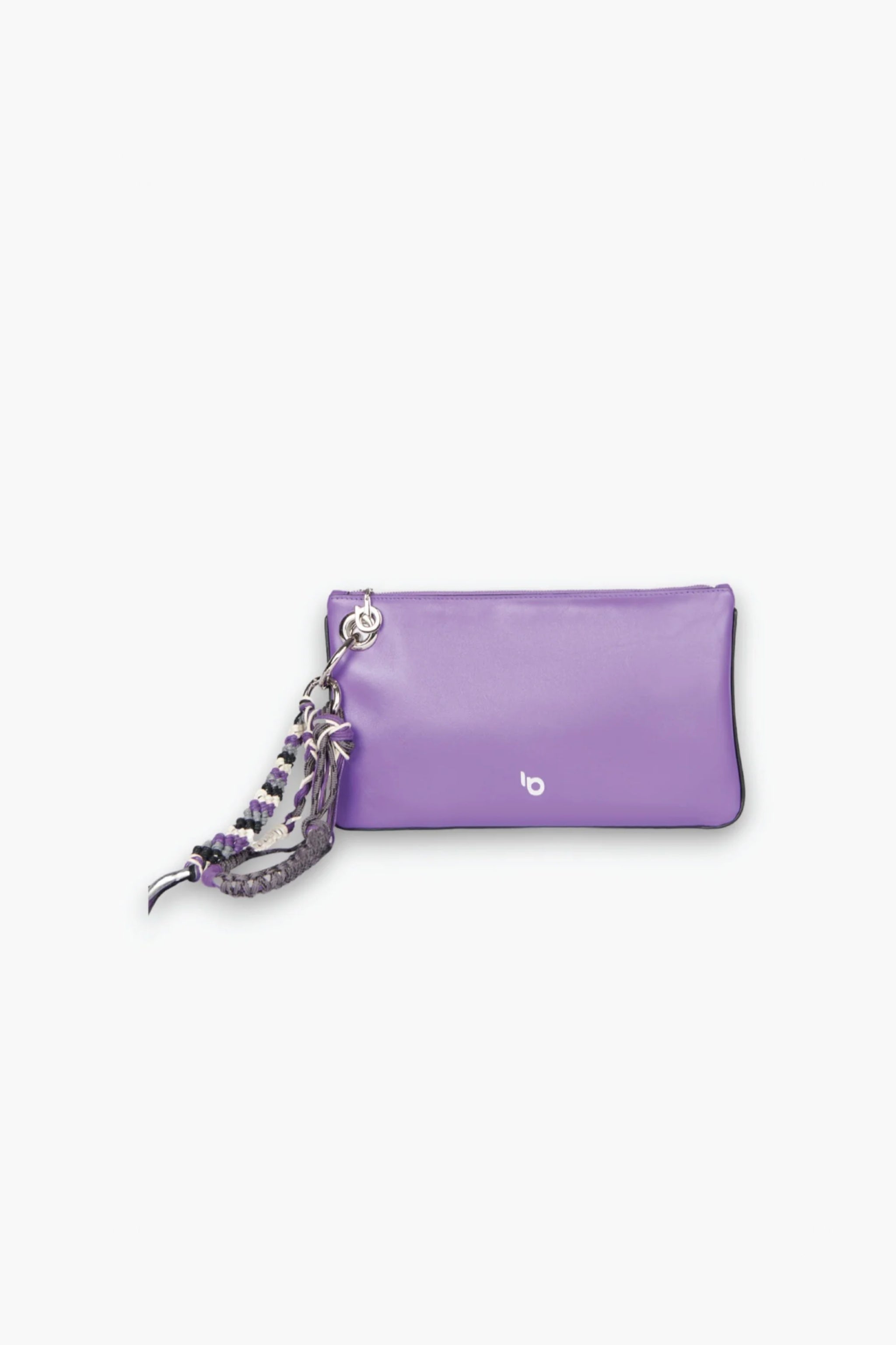 Coty Purple
