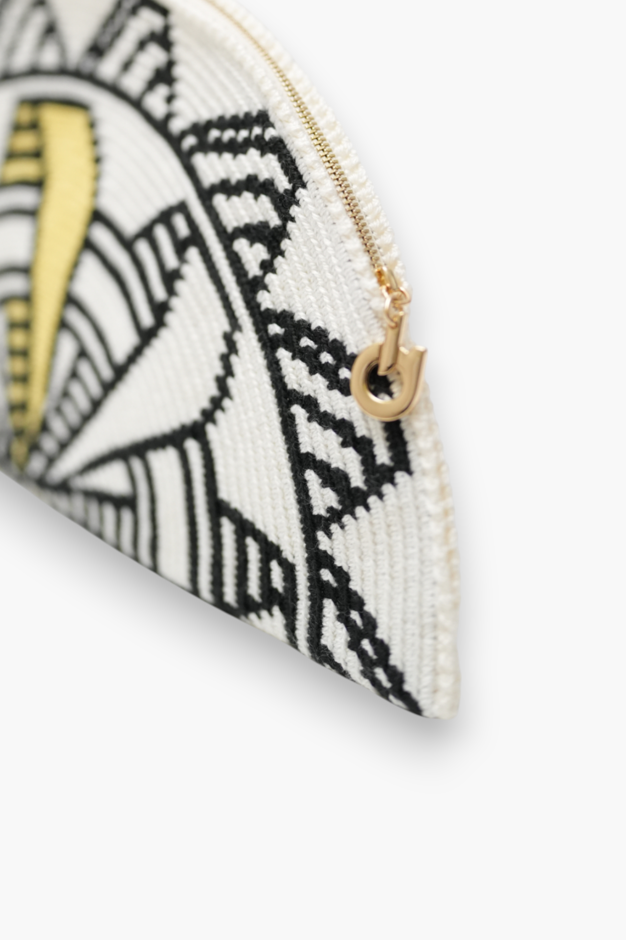 Adelie Heritage Citrine