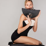 Adelie Muse Black