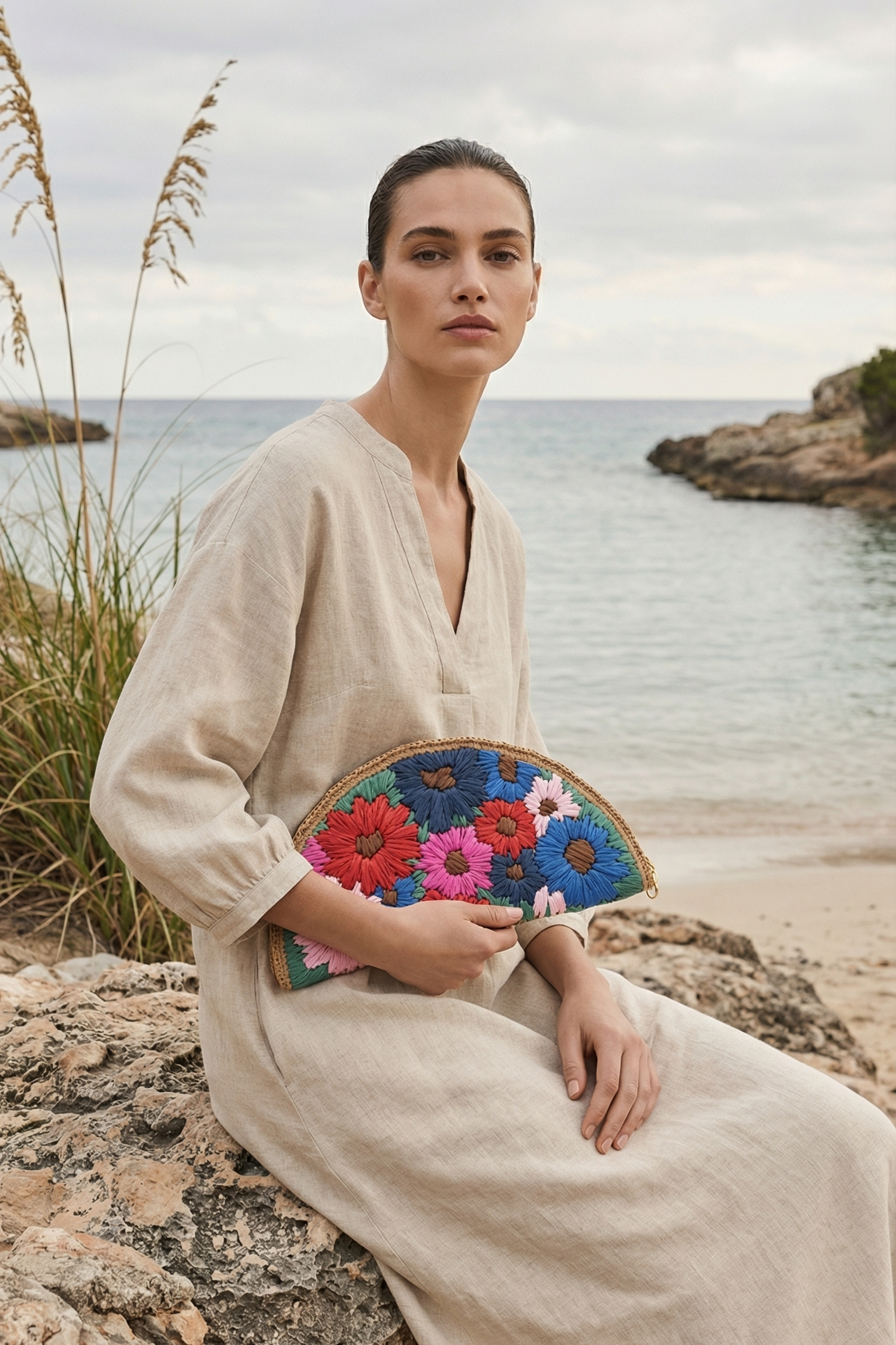 Adelie Solara Loom
