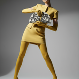 Adelie Heritage Citrine