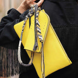 Coty Yellow